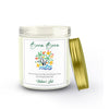 Bora Bora Soy Wax Candle