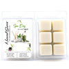 Spa Day Fragranced Soy Wax Melts and Tarts - Concentrated Fragrance Oils | Non Toxic- Handmade in NYC- 6pc /2.5oz as packed