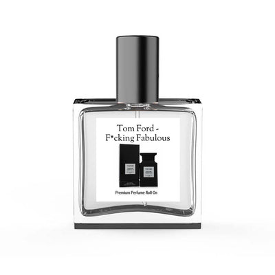 Tom Ford Fcking Fabulous Roll On Perfume Oil