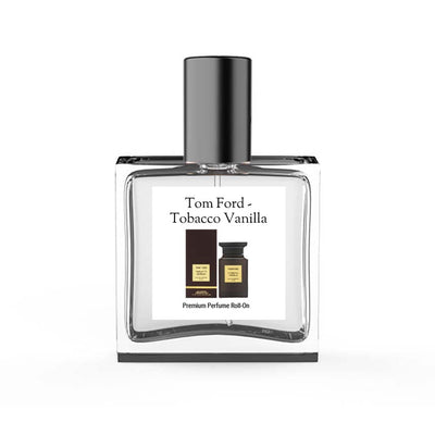 Tom Ford Tobacco Vanilla Roll On Perfume Oil