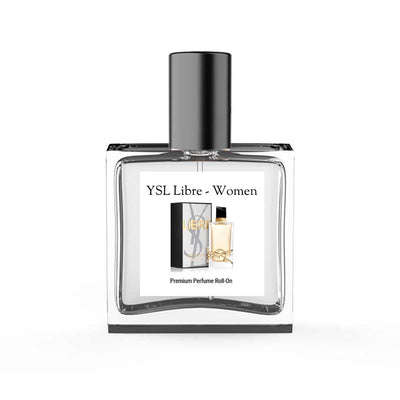 YSL Libre For Women Roll On Perfume Oil