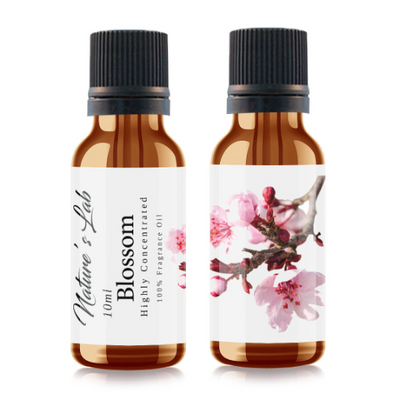 Blossom Fragrance Oil