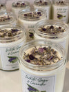 White Sage & Lavender Soy Wax Candle