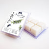 Juniper Breeze Fragranced Soy Wax Melts and Tarts