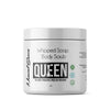 Queen Body Scrub