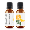 Sweet Orange Essential Oil